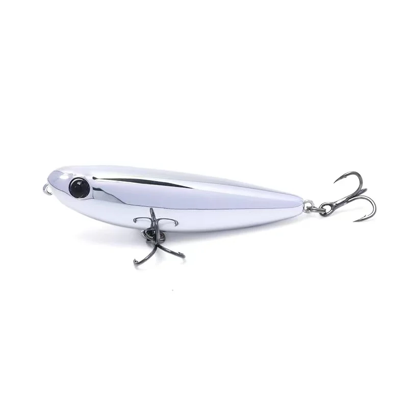 Fishing Lure Soft Plastic - 釣り用の人工ハードプラスチックベイト,魚を捕まえるためのルアー,シーバス,日本の歩道,新しいモデル,4.5g