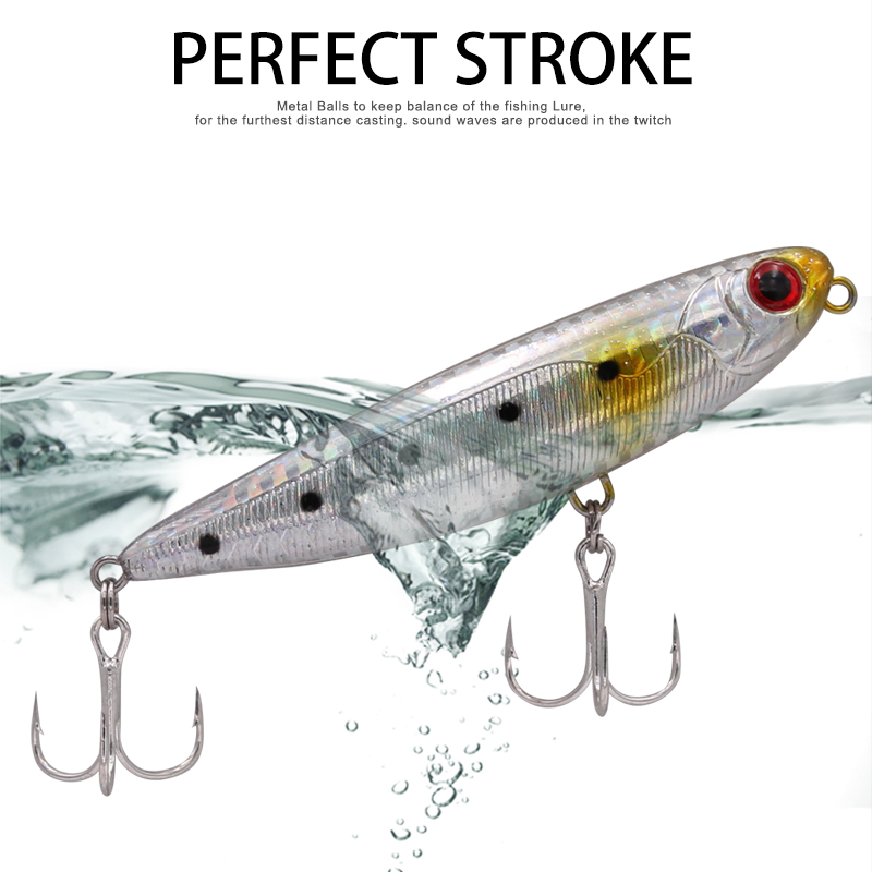 Wondershot D03 85 ミリメートル/100 ミ - Fishing Lure Crankbait のレビューと価格