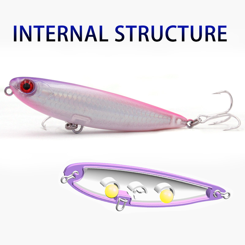 Wondershot D03 85 ミリメートル/100 ミ - Fishing Lure Crankbait のレビューと価格