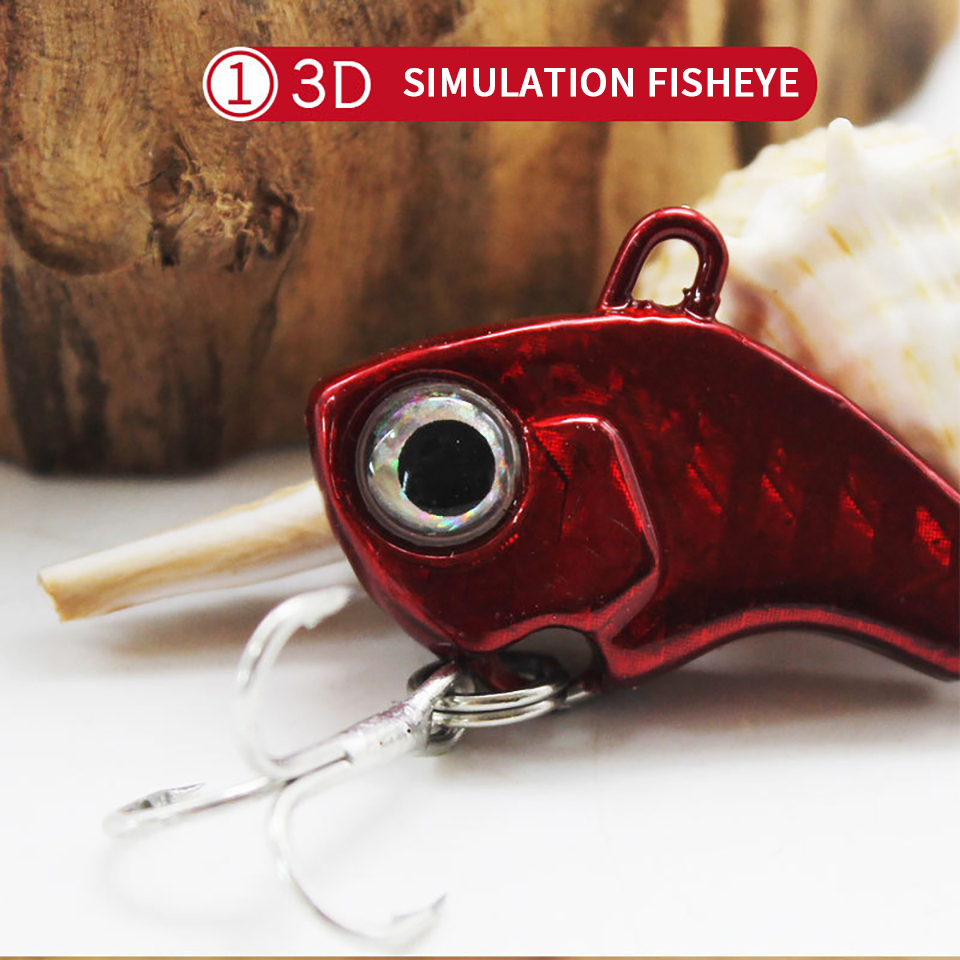ToplineTackle テールスピナー釣りルアー 5 グ - Fishing Lure Popper のレビューと価格