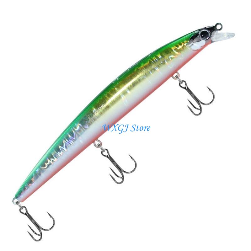 37JE 釣りルアー スイムベイト ハードベイト 明るい色  - Fishing Lure Swimbait のレビューと価格