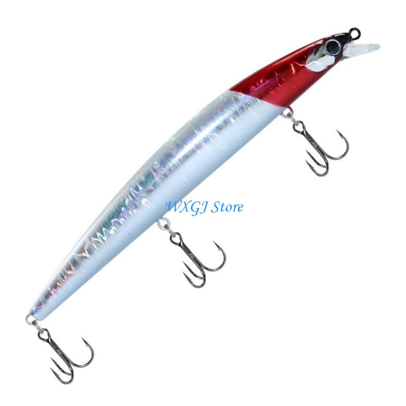 37JE 釣りルアー スイムベイト ハードベイト 明るい色  - Fishing Lure Swimbait のレビューと価格