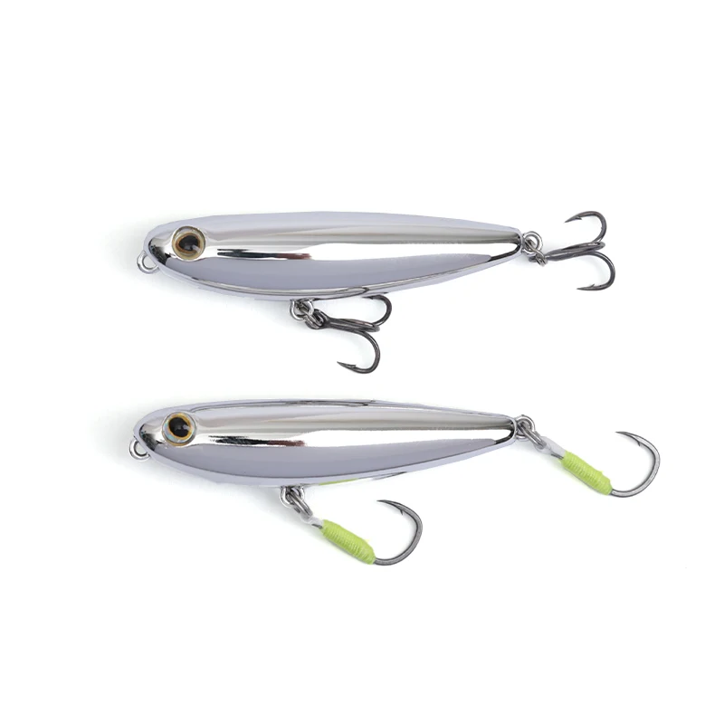 釣り用の人工ハードプラスチックベイト,魚を捕まえるためのルア - Fishing Lure Soft Plastic のレビューと価格
