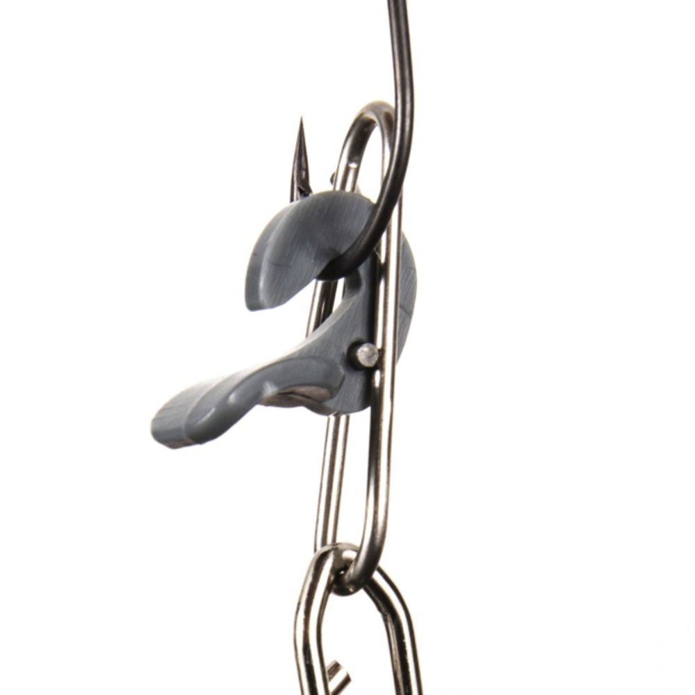 20個入り 耐久性のあるステンレス製インパクトベイトクリップ - Fishing Lure Kit のレビューと価格