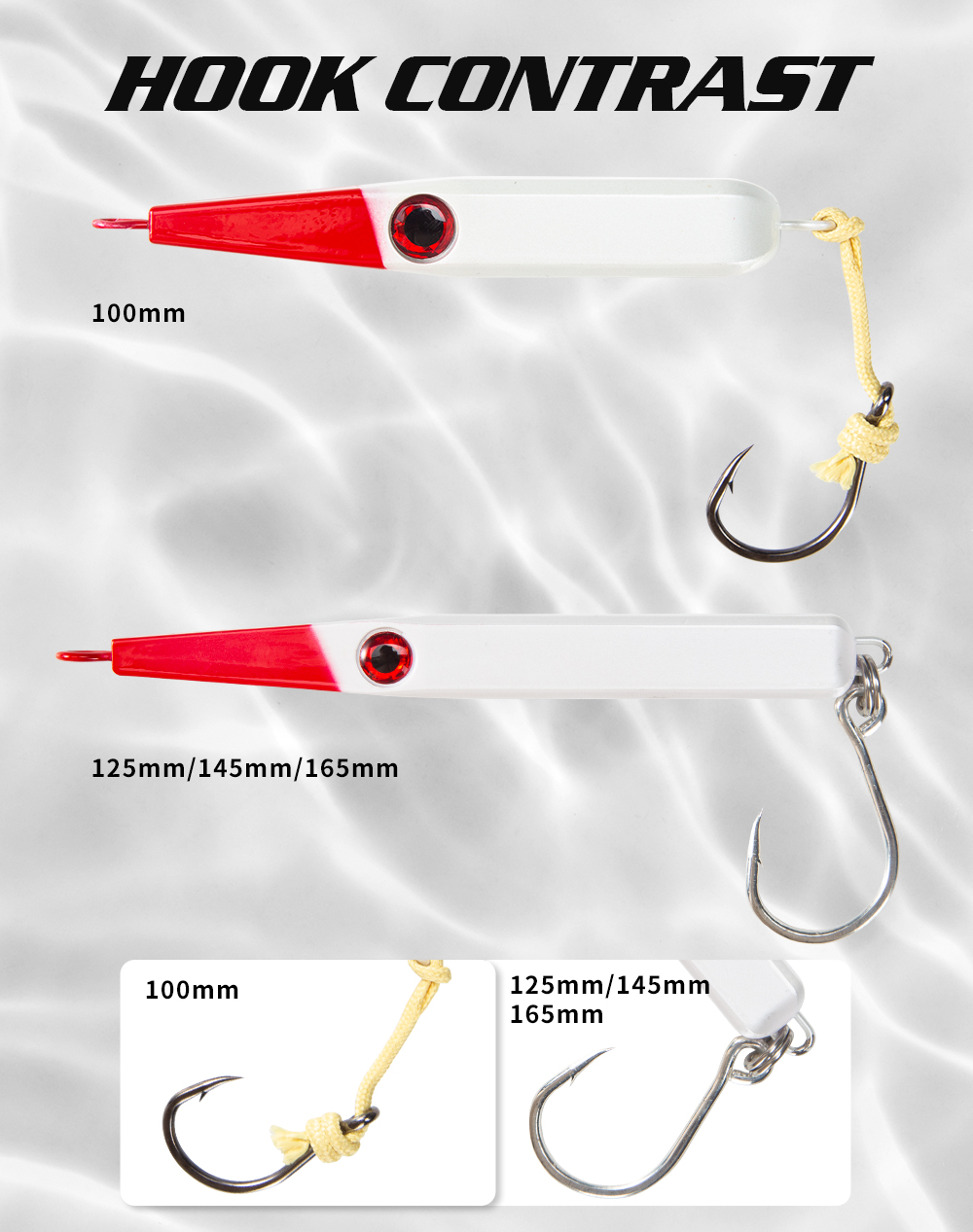 ハントハウス-釣り用の人工鉛筆型餌,マグロ,シーバス,マグロ - Fishing Lure Jerkbait のレビューと価格