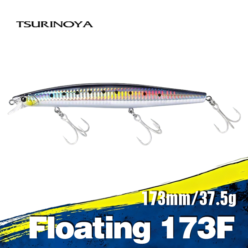 ツリノヤ-海釣り用の大型ハードプラスチックベイト,魚を捕まえ - Fishing Lure Popper のレビューと価格