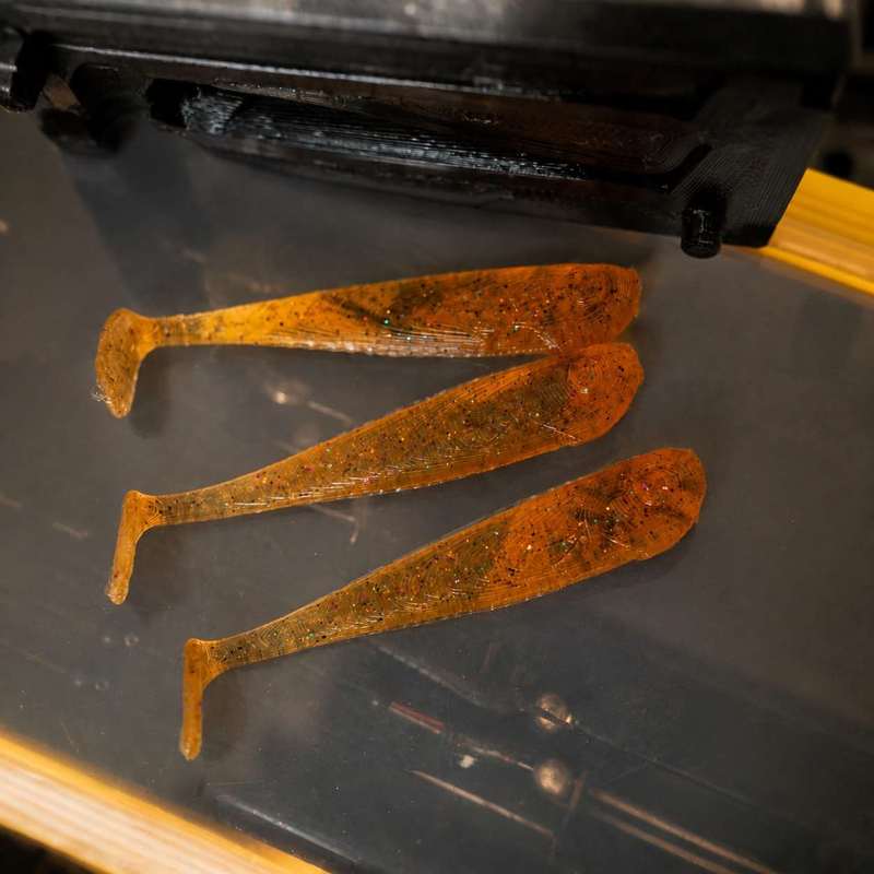 ミニミノー釣り餌型、DIY手作りルアー製作ツール - Fishing Lure Making Kit のレビューと価格