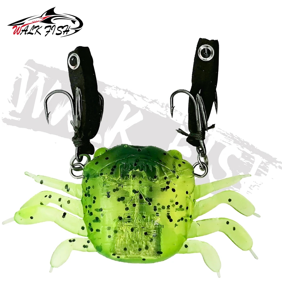 ウォッシュフィッシングルソフトシリコンカシミノールアー、フェ - Fishing Lure Soft Plastic のレビューと価格