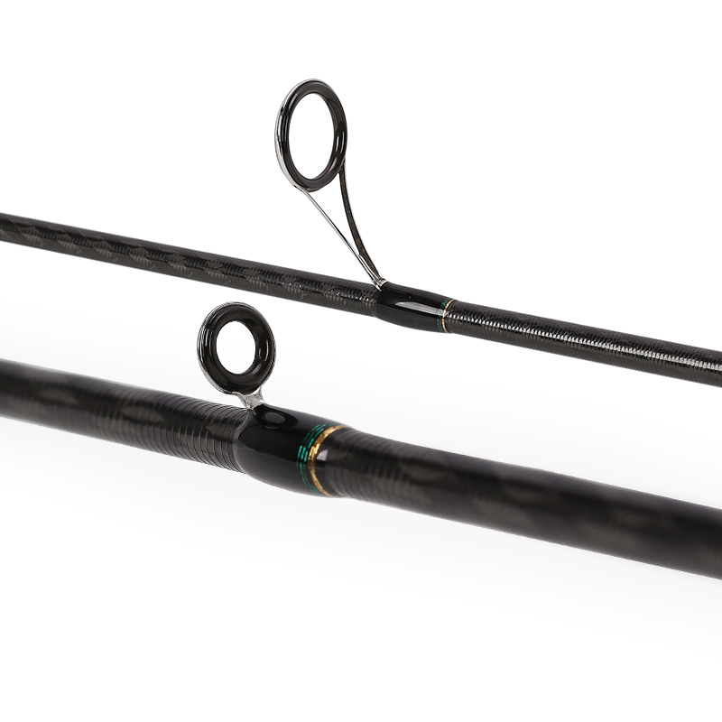 TSURINOYA ロングキャスティングロッド MYSTER - Kastking Reel Zephyr のレビューと価格