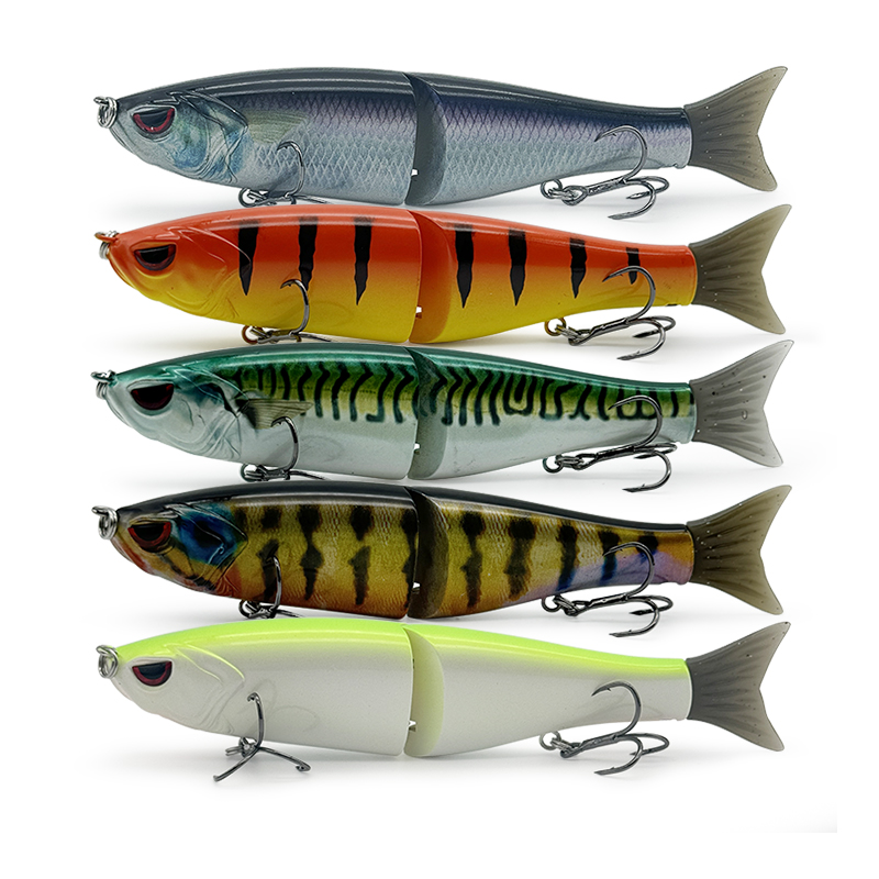 LUHANGT 釣り用ベラムルアー 115mm/180mm  - Fishing Lure Popper のレビューと価格