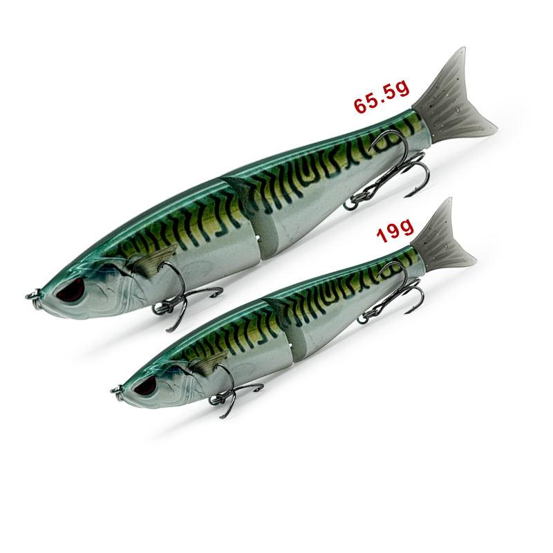 LUHANGT 釣り用ベラムルアー 115mm/180mm  - Fishing Lure Popper のレビューと価格
